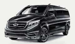 Premium Van class vehicle